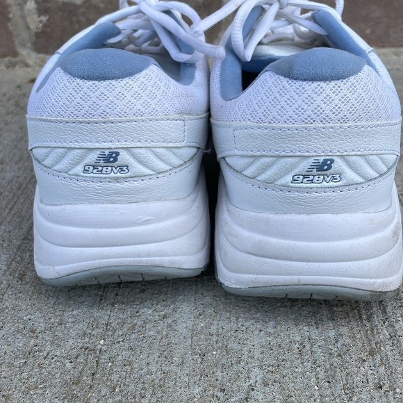 New Balance 928v3 Women's Walking Shoes Size 10 Mens 8.5 Comfort Orthotic - Picture 6 of 10